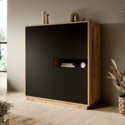 Meubella Opbergkasten^Acuna
