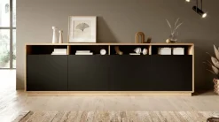 Meubella Dressoirs^Acuna