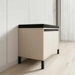 Meubella Schoenenkasten^Alessa
