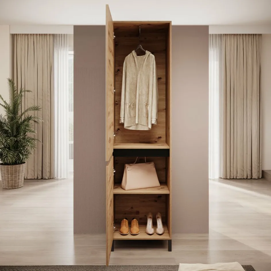 Meubella Halkasten^Alessa