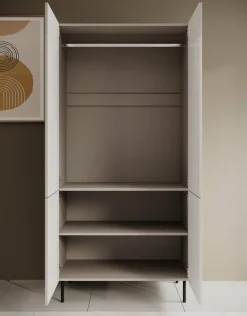 Meubella Kledingkasten|Kledingkasten^Alex