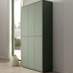 Meubella Schoenenkasten^Amber