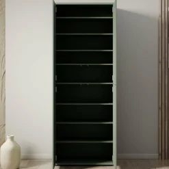 Meubella Schoenenkasten^Amber