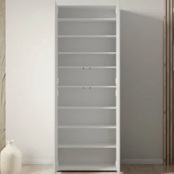 Meubella Schoenenkasten^Amber
