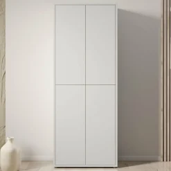Meubella Schoenenkasten^Amber