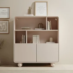 Meubella Boekenkasten|Boekenkasten^Anobo