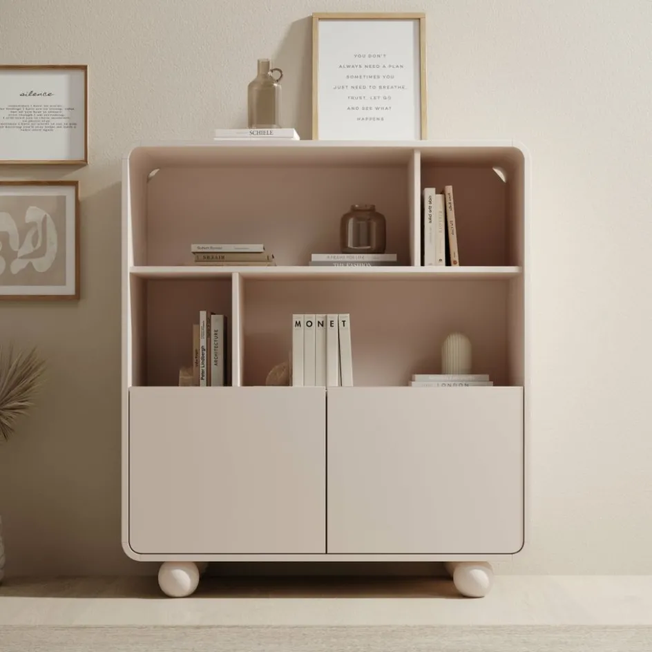 Meubella Boekenkasten|Boekenkasten^Anobo