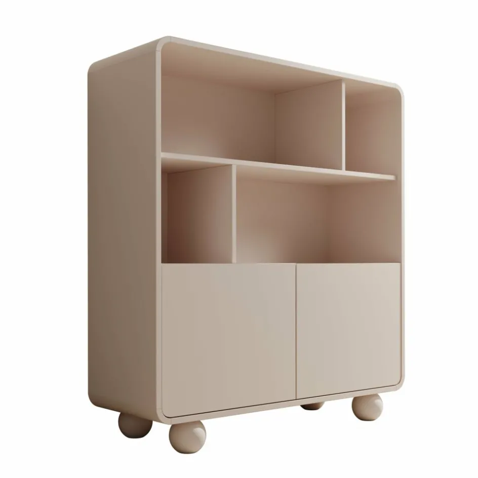Meubella Boekenkasten|Boekenkasten^Anobo