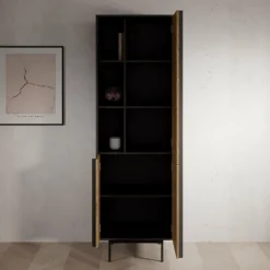 Meubella Boekenkasten|Boekenkasten^Antigo