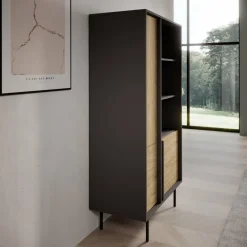 Meubella Boekenkasten|Boekenkasten^Antigo