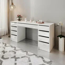 Meubella Kaptafels^Arco 2