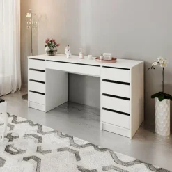Meubella Kaptafels^Arco 2