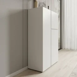 Meubella Vitrinekasten^Aroji