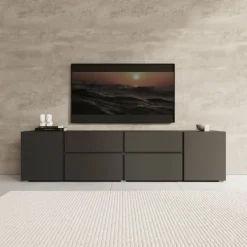 Meubella Tv-Meubels^Aroji