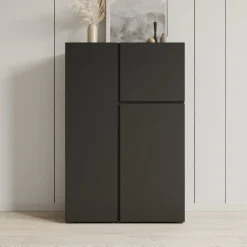 Meubella Vitrinekasten^Aroji