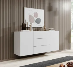 Meubella Dressoirs^Asilento