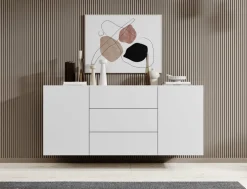 Meubella Dressoirs^Asilento
