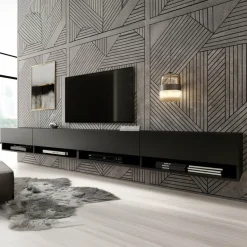 Meubella Tv-Meubels^Asino