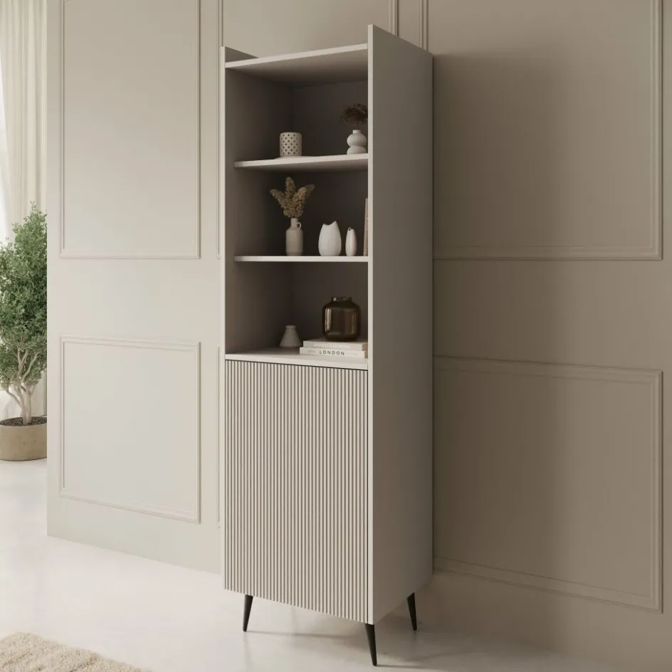 Meubella Boekenkasten|Boekenkasten^Asty
