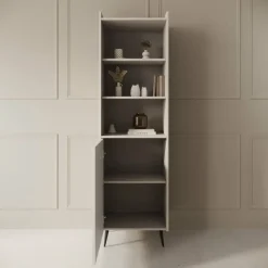 Meubella Boekenkasten|Boekenkasten^Asty