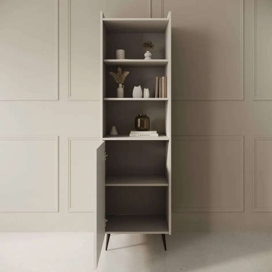 Meubella Boekenkasten|Boekenkasten^Asty
