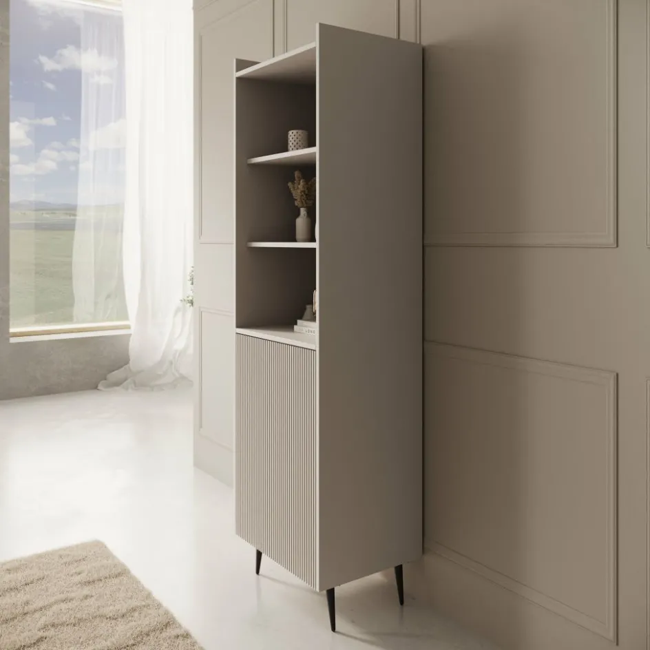 Meubella Boekenkasten|Boekenkasten^Asty