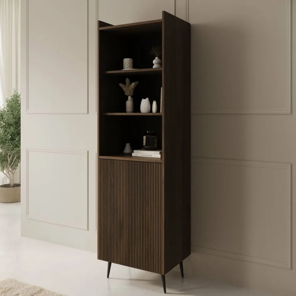 Meubella Boekenkasten|Boekenkasten^Asty