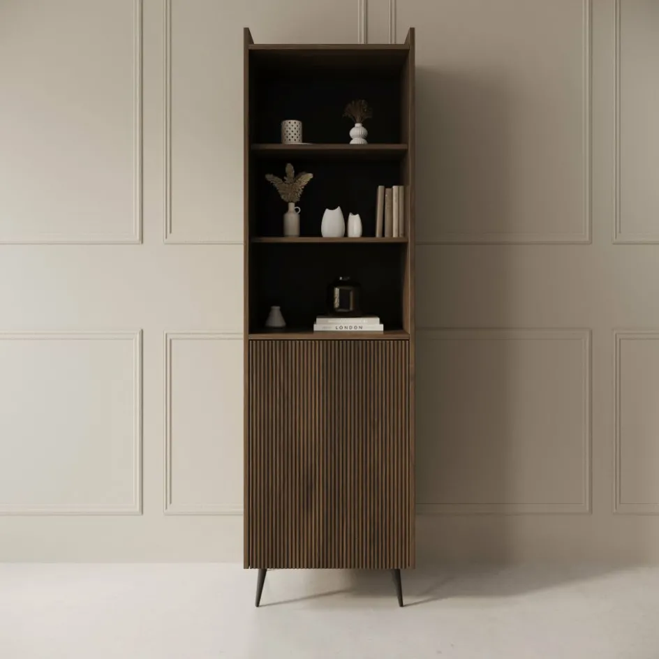 Meubella Boekenkasten|Boekenkasten^Asty