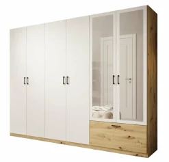 Meubella Kledingkasten^Audrey