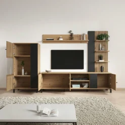 Meubella Wandmeubels^Austin