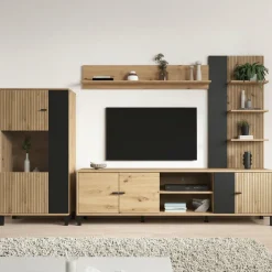 Meubella Wandmeubels^Austin