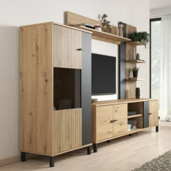 Meubella Wandmeubels^Austin