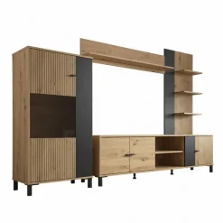 Meubella Wandmeubels^Austin