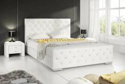 Meubella Tweepersoonsbedden^Aventura Diamond