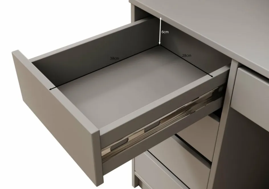 Meubella Bureaus|Bureaus^Avio 2