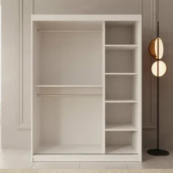 Meubella Kledingkasten^Azai