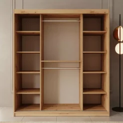 Meubella Kledingkasten^Azai