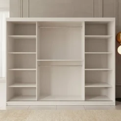 Meubella Kledingkasten^Azai
