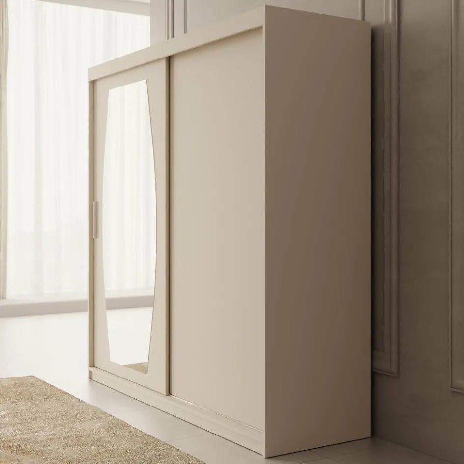 Meubella Kledingkasten^Azai