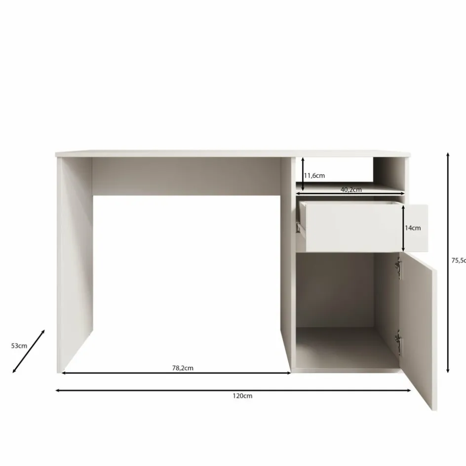 Meubella Bureaus|Bureaus^Babot 2