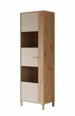 Meubella Vitrinekasten^Bahia