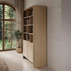 Meubella Boekenkasten|Boekenkasten^Barbados