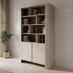 Meubella Boekenkasten|Boekenkasten^Barbados
