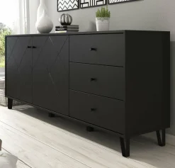 Meubella Dressoirs^Barlo