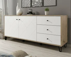 Meubella Dressoirs^Barlo