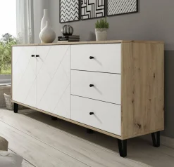 Meubella Dressoirs^Barlo