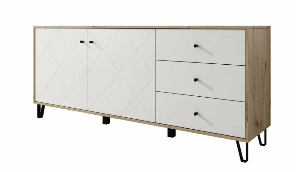 Meubella Dressoirs^Barlo