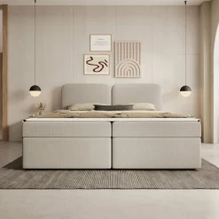 Meubella Boxsprings^Belgravia