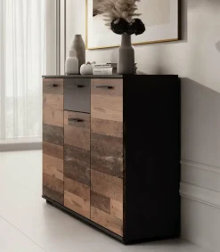 Meubella Dressoirs^Bellini 2