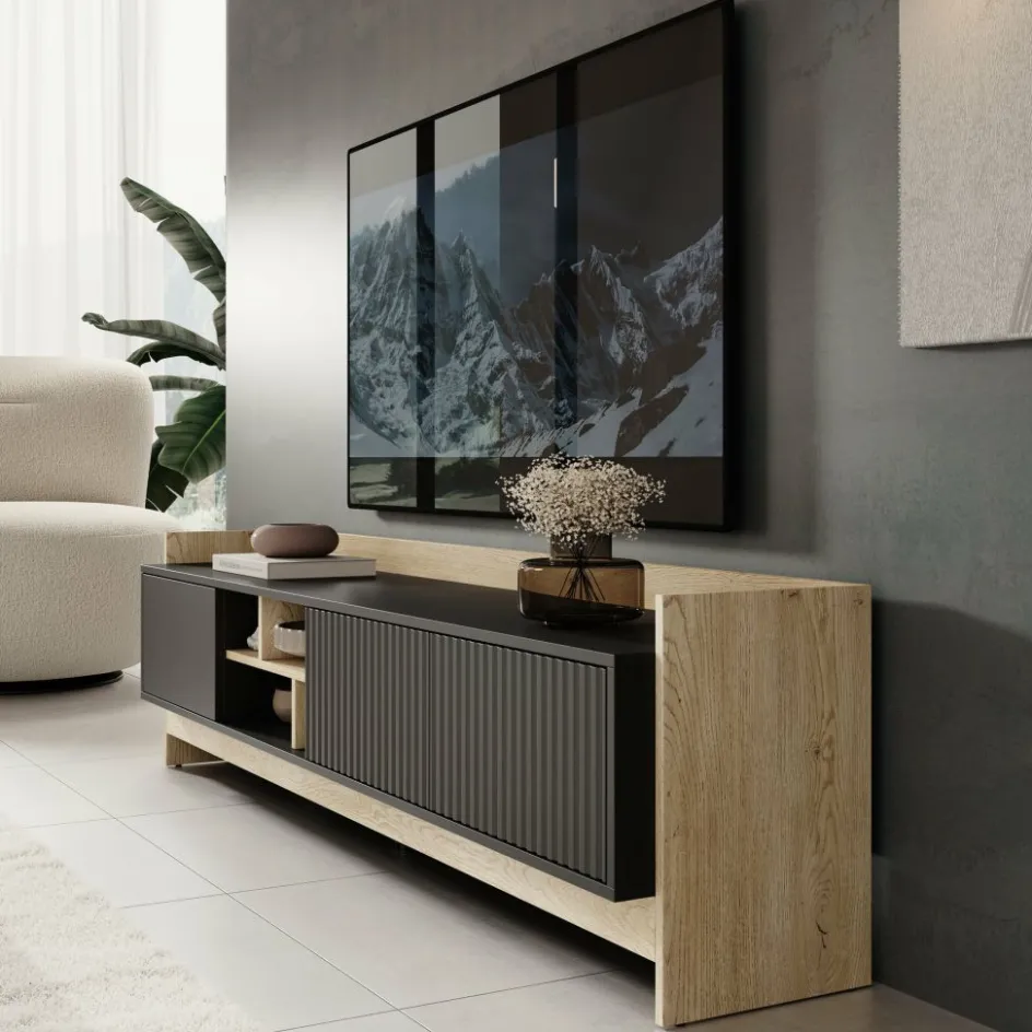 Meubella Tv-Meubels^Benz